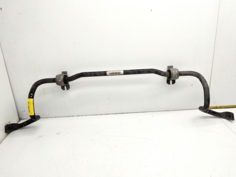 Recambio de barra estabilizadora delantera para renault clio iv grandtour (kh_) 1.5 dci 90 (khn3, khn4) referencia OEM IAM   