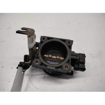 Recambio de cuerpo de mariposa para mg serie (r/rf) 1.6 16v cat referencia OEM IAM   125178