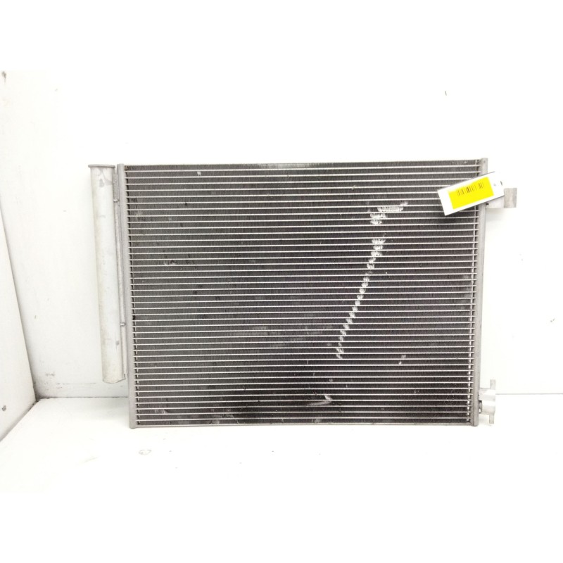 Recambio de condensador / radiador aire acondicionado para renault clio iv grandtour (kh_) 1.5 dci 90 (khn3, khn4) referencia OE