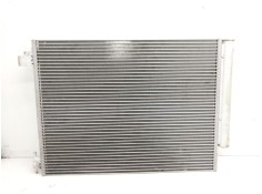 Recambio de condensador / radiador aire acondicionado para renault clio iv grandtour (kh_) 1.5 dci 90 (khn3, khn4) referencia OE 2