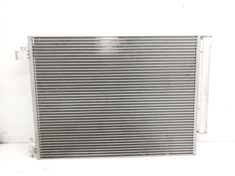 Recambio de condensador / radiador aire acondicionado para renault clio iv grandtour (kh_) 1.5 dci 90 (khn3, khn4) referencia OE