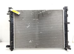 Recambio de radiador agua para renault clio iv grandtour (kh_) 1.5 dci 90 (khn3, khn4) referencia OEM IAM   