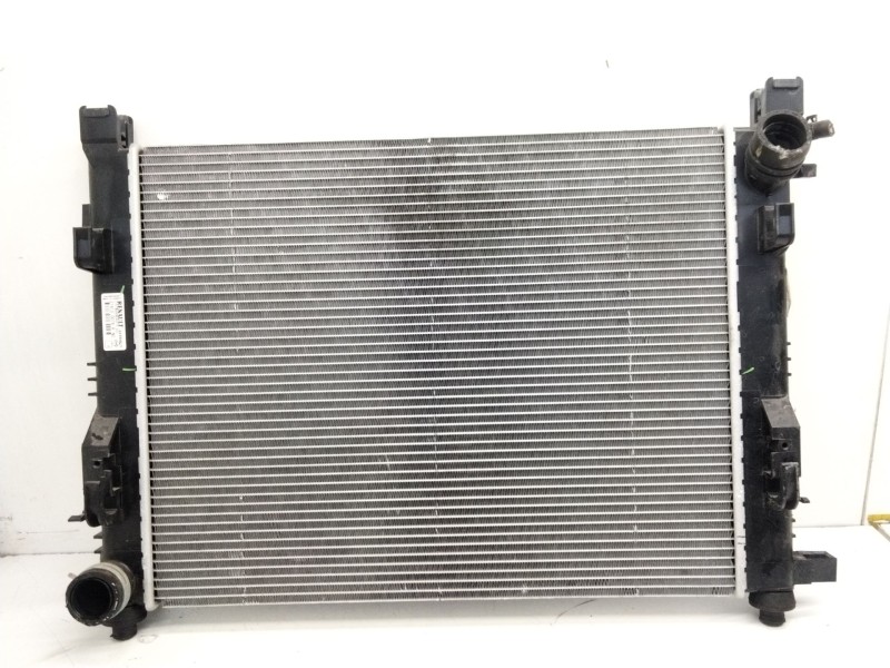 Recambio de radiador agua para renault clio iv grandtour (kh_) 1.5 dci 90 (khn3, khn4) referencia OEM IAM   