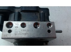 Recambio de abs para renault clio iv grandtour (kh_) 1.5 dci 90 (khn3, khn4) referencia OEM IAM 476601203R   2
