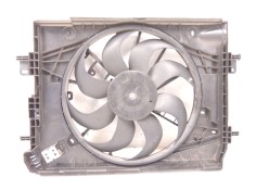 Recambio de electroventilador para renault clio iv grandtour (kh_) 1.5 dci 90 (khn3, khn4) referencia OEM IAM   