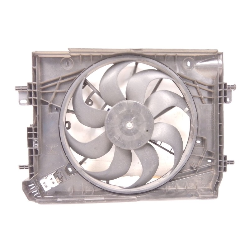Recambio de electroventilador para renault clio iv grandtour (kh_) 1.5 dci 90 (khn3, khn4) referencia OEM IAM   
