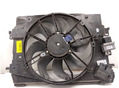 Recambio de electroventilador para renault clio iv grandtour (kh_) 1.5 dci 90 (khn3, khn4) referencia OEM IAM    2