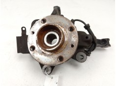 Recambio de mangueta delantera derecha para renault clio iv grandtour (kh_) 1.5 dci 90 (khn3, khn4) referencia OEM IAM   
