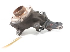 Recambio de mangueta delantera derecha para renault clio iv grandtour (kh_) 1.5 dci 90 (khn3, khn4) referencia OEM IAM    2