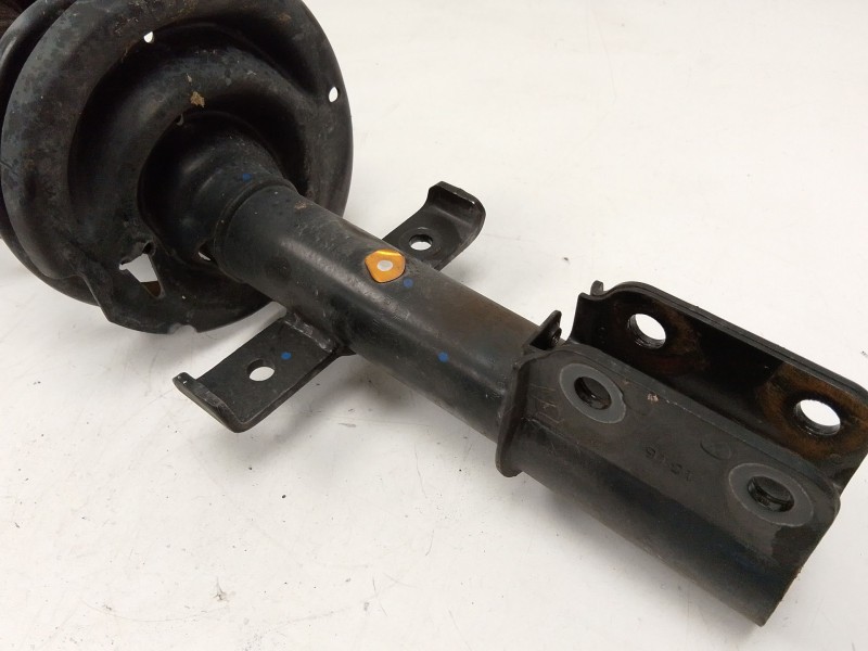 Recambio de amortiguador delantero izquierdo para renault clio iv grandtour (kh_) 1.5 dci 90 (khn3, khn4) referencia OEM IAM 543
