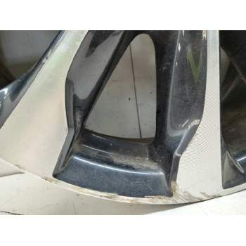 Recambio de llanta aluminio para mazda cx-3 referencia OEM IAM 18-5-TORNILLOS ET50 