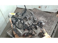 Recambio de caja cambios para renault clio iv grandtour (kh_) 1.5 dci 90 (khn3, khn4) referencia OEM IAM   