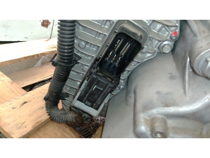 Recambio de caja cambios para renault clio iv grandtour (kh_) 1.5 dci 90 (khn3, khn4) referencia OEM IAM   