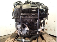 Recambio de motor completo para dacia bisgster referencia OEM IAM H5PA  