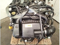 Recambio de motor completo para dacia bisgster referencia OEM IAM H5PA   2