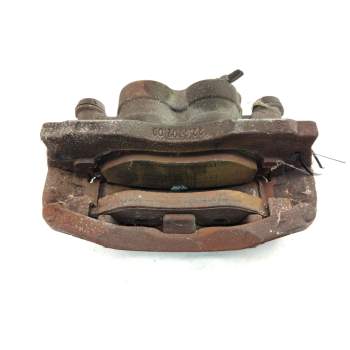 Recambio de pinza freno delantera izquierda para iveco daily caja cerrada (2006 =>) 2.3 diesel referencia OEM IAM 504354333  