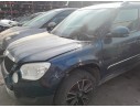 SKODA YETI (5L)