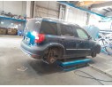 SKODA YETI (5L)