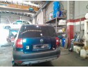 SKODA YETI (5L)