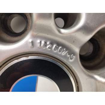 Recambio de llanta aluminio para bmw 3 compact (e36) 316 i referencia OEM IAM 11826075  