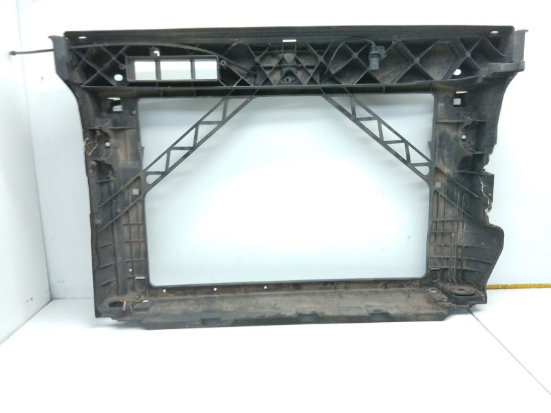 Recambio de panel frontal para seat toledo (kg3) 1.6 tdi referencia OEM IAM 5JA805588  