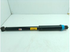 Recambio de amortiguador trasero derecho para dacia bisgster referencia OEM IAM 562102816R  