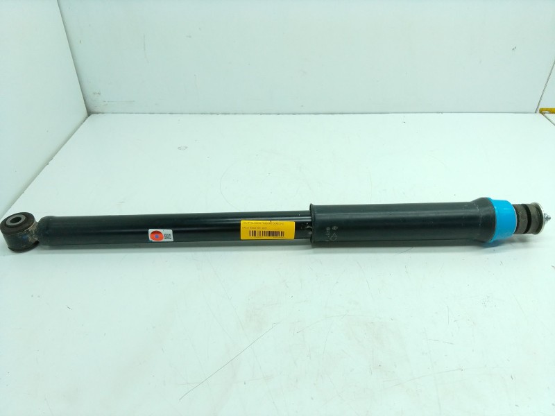 Recambio de amortiguador trasero derecho para dacia bisgster referencia OEM IAM 562102816R  