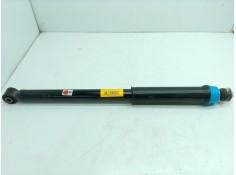 Recambio de amortiguador trasero izquierdo para dacia bisgster referencia OEM IAM 562102816R  