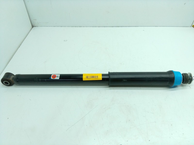 Recambio de amortiguador trasero izquierdo para dacia bisgster referencia OEM IAM 562102816R  