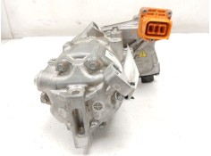 Recambio de compresor aire acondicionado para dacia bisgster referencia OEM IAM    2
