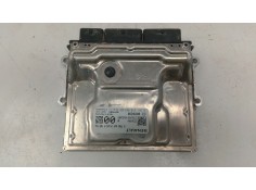 Recambio de centralita motor uce para dacia bisgster referencia OEM IAM    2
