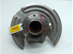 Recambio de mangueta trasera izquierda para dacia bisgster referencia OEM IAM 441650188  