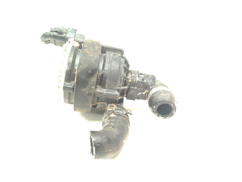 Recambio de bomba agua electrica para dacia bisgster referencia OEM IAM   