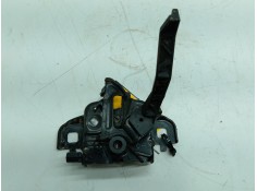 Recambio de cerradura capot para dacia bisgster referencia OEM IAM   