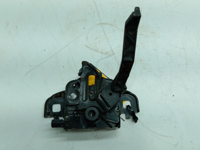 Recambio de cerradura capot para dacia bisgster referencia OEM IAM   