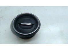 Recambio de aireador derecho para renault clio iv grandtour (kh_) 1.5 dci 90 (khn3, khn4) referencia OEM IAM 687605663R  