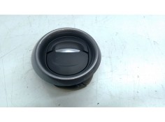 Recambio de aireador izquierdo para renault clio iv grandtour (kh_) 1.5 dci 90 (khn3, khn4) referencia OEM IAM 687605663R  
