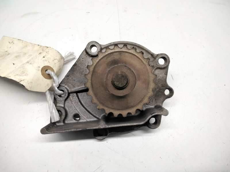 Recambio de bomba agua para mg serie (r/rf) 1.6 16v cat referencia OEM IAM   125179