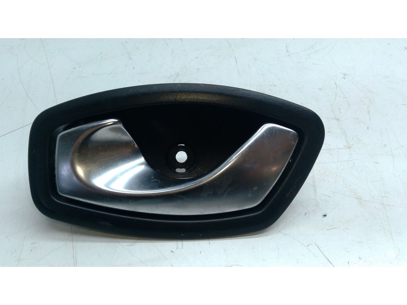 Recambio de maneta interior delantera izquierda para renault clio iv grandtour (kh_) 1.5 dci 90 (khn3, khn4) referencia OEM IAM 
