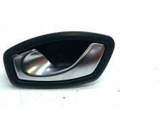 Recambio de maneta interior trasera izquierda para renault clio iv grandtour (kh_) 1.5 dci 90 (khn3, khn4) referencia OEM IAM 82