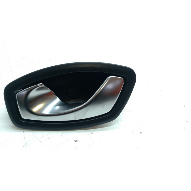 Recambio de maneta interior trasera izquierda para renault clio iv grandtour (kh_) 1.5 dci 90 (khn3, khn4) referencia OEM IAM 82