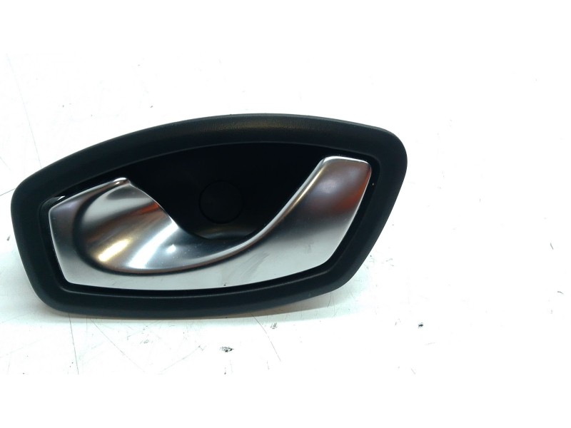 Recambio de maneta interior trasera izquierda para renault clio iv grandtour (kh_) 1.5 dci 90 (khn3, khn4) referencia OEM IAM 82