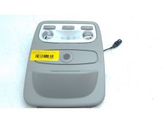 Recambio de luz interior para renault clio iv grandtour (kh_) 1.5 dci 90 (khn3, khn4) referencia OEM IAM   