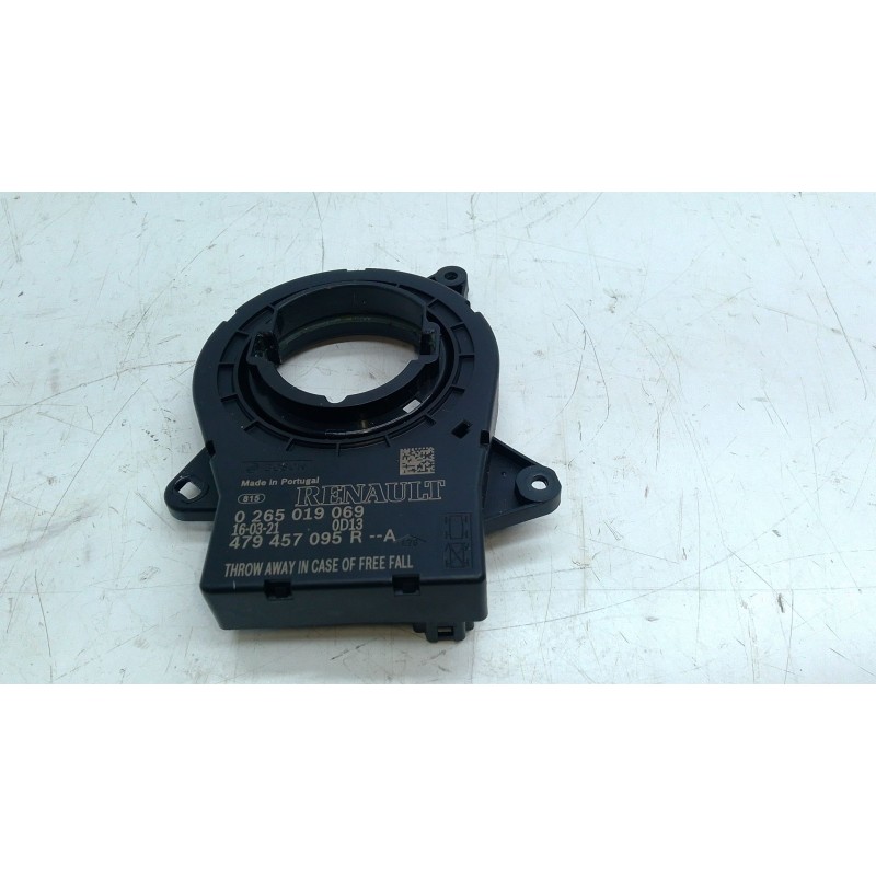Recambio de anillo airbag para renault clio iv grandtour (kh_) 1.5 dci 90 (khn3, khn4) referencia OEM IAM 479457095R  