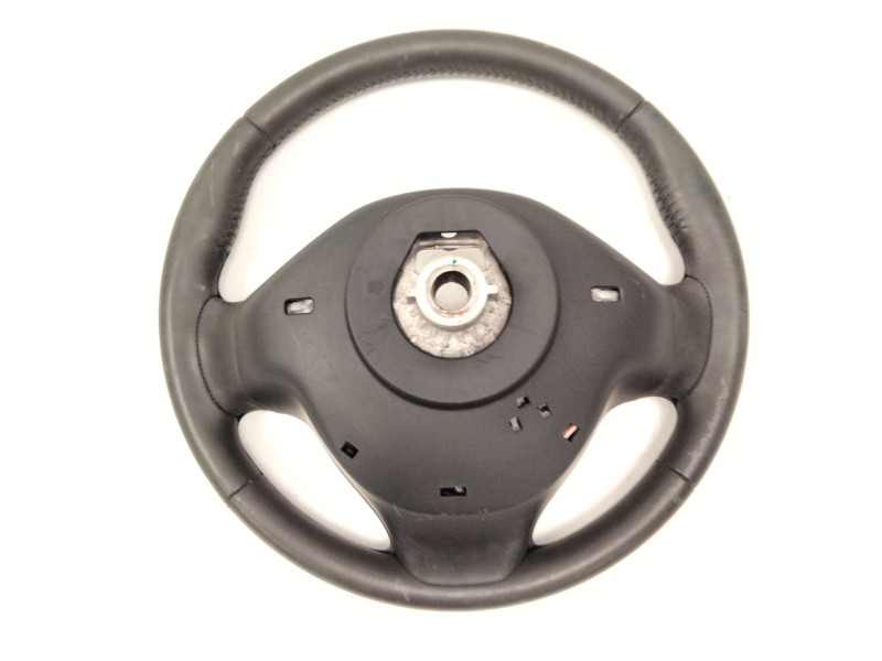 Recambio de volante para renault clio iv grandtour (kh_) 1.5 dci 90 (khn3, khn4) referencia OEM IAM 484004610R  