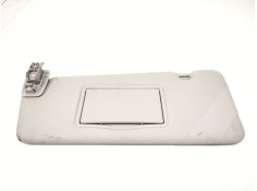 Recambio de parasol izquierdo para renault clio iv grandtour (kh_) 1.5 dci 90 (khn3, khn4) referencia OEM IAM   