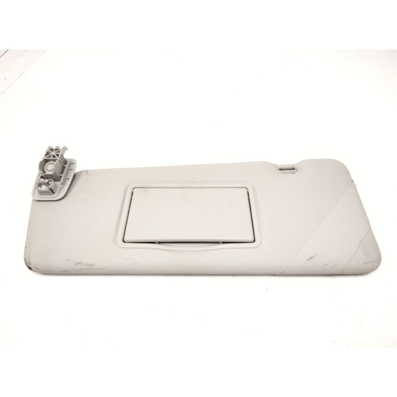 Recambio de parasol izquierdo para renault clio iv grandtour (kh_) 1.5 dci 90 (khn3, khn4) referencia OEM IAM   