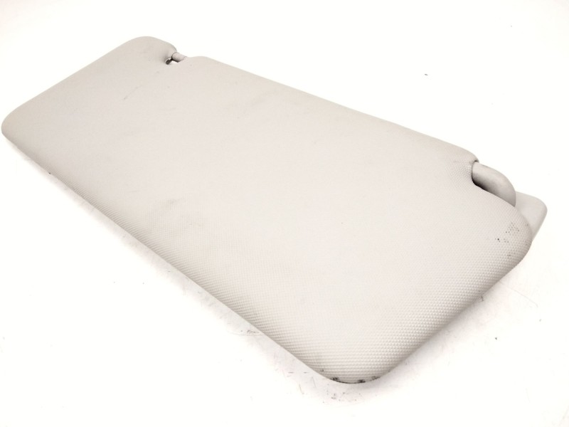 Recambio de parasol izquierdo para renault clio iv grandtour (kh_) 1.5 dci 90 (khn3, khn4) referencia OEM IAM   