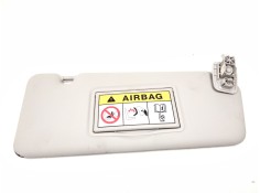 Recambio de parasol derecho para renault clio iv grandtour (kh_) 1.5 dci 90 (khn3, khn4) referencia OEM IAM   