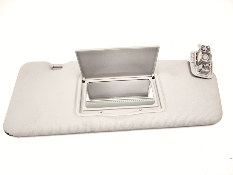 Recambio de parasol derecho para renault clio iv grandtour (kh_) 1.5 dci 90 (khn3, khn4) referencia OEM IAM   